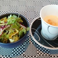 鉄板焼 葵 - 