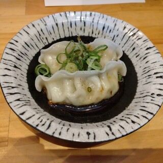 長浜豚骨ラーメン 一番軒_1