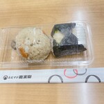 おむすび権米衛   - 料理写真: