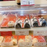 Omusubi Gombee - 