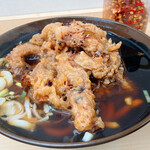 そばのスエヒロ - 