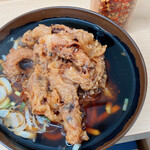 そばのスエヒロ - 