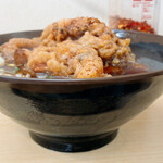 そばのスエヒロ - 