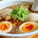 アイリスラーメン - 