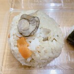 Omusubi Gombee - 