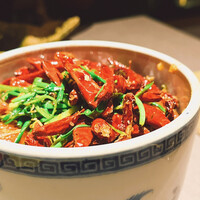 茶禅華 - 