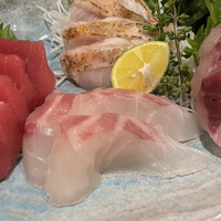 魚屋あらまさ 川崎店 - 