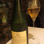 フロリレージュ - 妻は発泡ぶどうジュース。