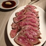 ホルモン・焼肉　8 hachi  - 