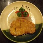 とんかつあさくら - 選り抜きロースとんかつ