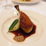 シュマンドール - 