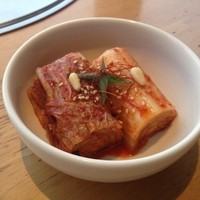 焼肉トラジ PARAM カレッタ汐留店 - 