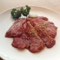 焼肉トラジ PARAM カレッタ汐留店 - 