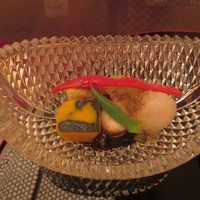 加賀屋 銀座店 - 
