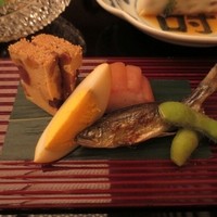 加賀屋 銀座店 - 