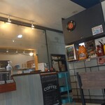 MOGU Cafe - 