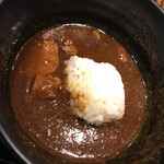 とんかつとカツカレーの店 キセキ食堂 - 