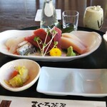 Maguro Chaya - 