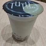 Tapioca sweets tutu - 