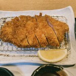 Shunkatsu Washoku Mamaya - 