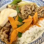 Yoshinoya - 