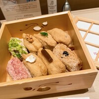 創作料理 FANCL令和本膳 - 