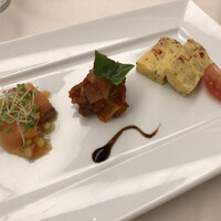 イタリア料理 Trattoria Mezzanino - 