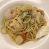 イタリア料理 Trattoria Mezzanino - 
