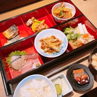 割烹本山サカナ - 
