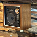 THE NUTS EXCHANGE - 良い音のスピーカー