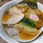 麺屋 正遊 - 