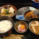 りょうり屋 くろふね - 