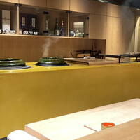 銀座 稲葉 - 