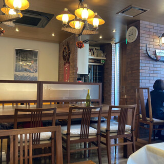 グリル マリノ_2