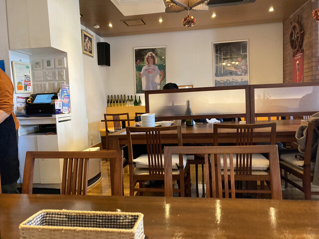 Grill Marino photo 5