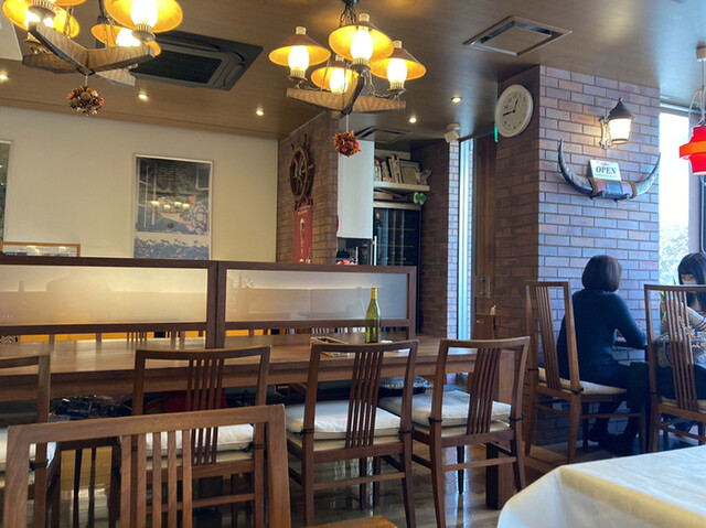 Grill Marino photo 4