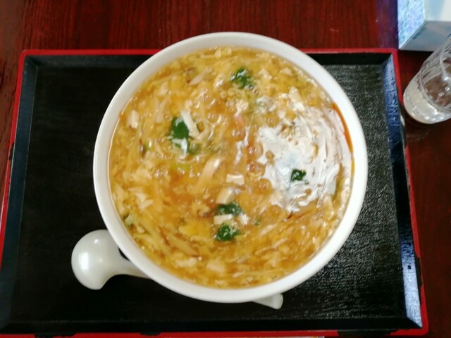 中華ダイニング翠蓮 - 羽前山辺（中華料理）の写真