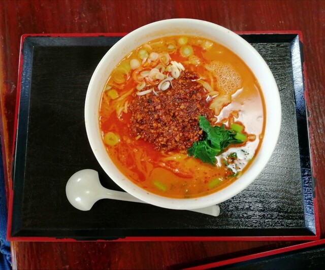 中華ダイニング翠蓮 - 羽前山辺（中華料理）の写真