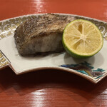 東茶屋 なかむら - のどくろ