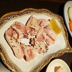 Sumibiyakiniku Ittoku - 