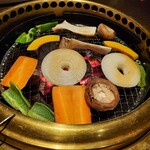 Sumibiyakiniku Ittoku - 