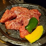 Sumibiyakiniku Ittoku - 