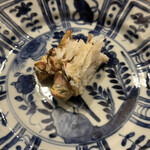 東茶屋 なかむら - 焼きがに