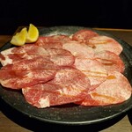 Sumibiyakiniku Ittoku - 