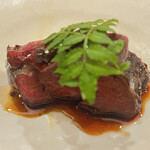 東茶屋 なかむら - 鴨