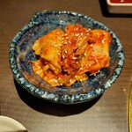 Sumibiyakiniku Ittoku - 