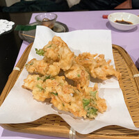 魚棚ふみ文 - 
