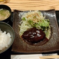 黒毛和牛専門 天の幸山の幸 淀屋橋店  - 
