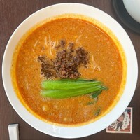 中国料理 四川 - 
