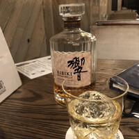 TOKYO Whisky Library - 